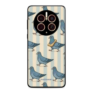 Etui Glossy Case do Huawei Mate 50 Pro - wzór GP91G