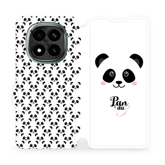 Etui do Xiaomi Redmi Note 14 Pro Plus 5G - wzór M030P