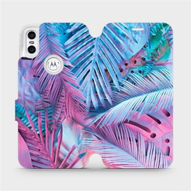 Etui do Motorola One - wzór MG10S