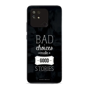 Etui Glossy Case do Xiaomi POCO C40 - wzór G071G