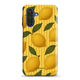 Etui Elite Pro do Samsung Galaxy A17 5G - wzór EP81E