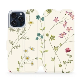 Etui do Apple iPhone 15 Pro Max - wzór MD03S