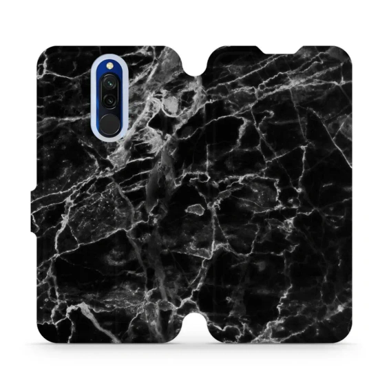 Etui do Xiaomi Redmi 8 - wzór V056P