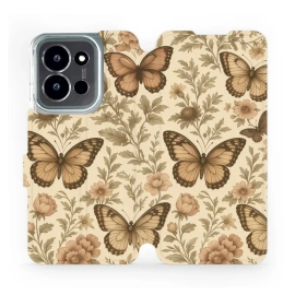 Etui do Xiaomi Poco C85 5G - wzór VP92S