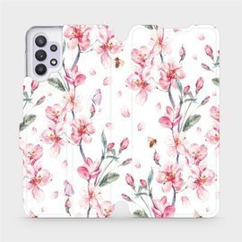 Etui do Samsung Galaxy A32 5G - wzór M124S