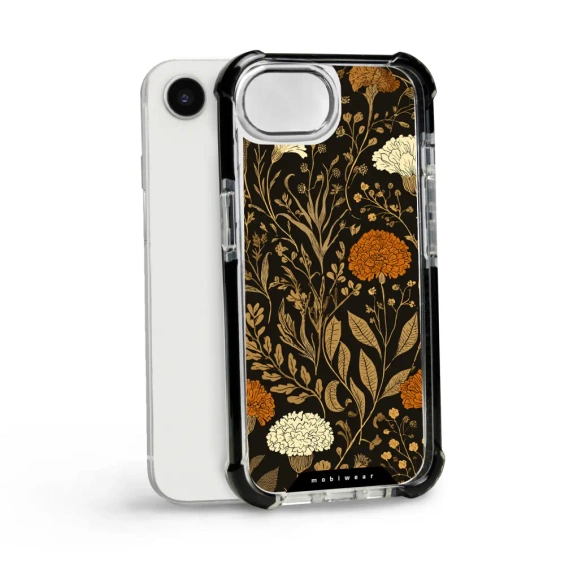 Etui MagSafe Elite Bumper Apple iPhone 16e - wzór D174D