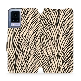 Etui do Vivo V21 5G - wzór VA52S
