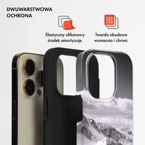 Etui Elite Pro do Samsung Galaxy S25 Plus - wzór E152E