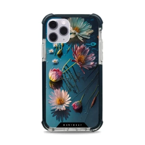 Etui MagSafe Elite Bumper Apple iPhone 11 Pro - wzór D014D