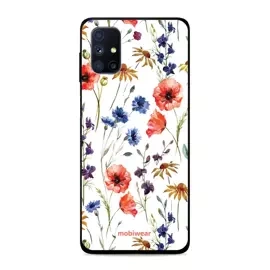 Etui Glossy Case do Samsung Galaxy M51 - wzór G032G