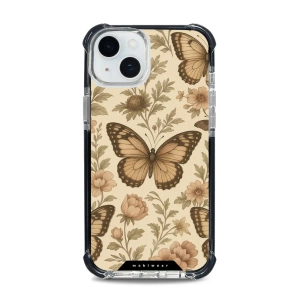 Etui MagSafe Elite Bumper Apple iPhone 15 Plus - wzór DP92D