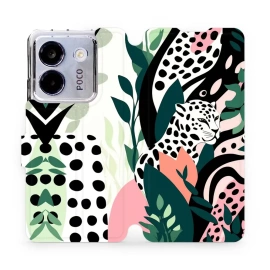 Etui do Xiaomi POCO M7 Pro 5G - wzór VP53S