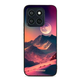 Etui Glossy Case do Huawei Honor X8c - wzór G008G