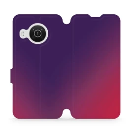 Etui do Nokia X10 - wzór VP67S