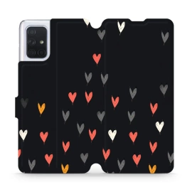 Etui do Samsung Galaxy A71 - wzór VP79P