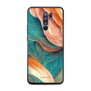 Etui Glossy Case do Xiaomi Redmi 9 - wzór G025G