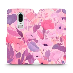 Etui do OnePlus 6 A6000 - wzór VP74S