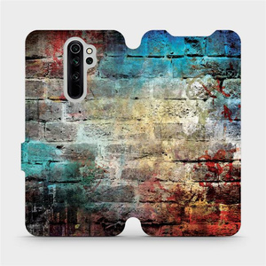 Etui do Xiaomi Redmi Note 8 Pro - wzór V061P