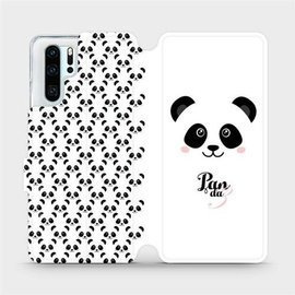 Etui do Huawei P30 Pro - wzór M030P