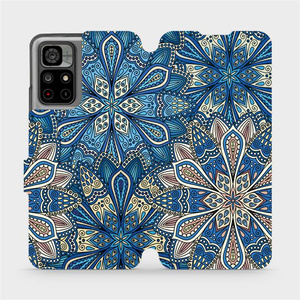 Etui do Xiaomi Redmi Note 11 - wzór V108P