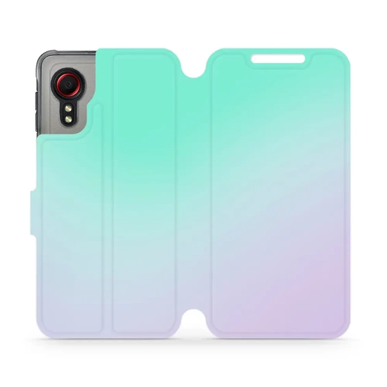 Etui do Samsung Galaxy Xcover 5 - wzór VP63S