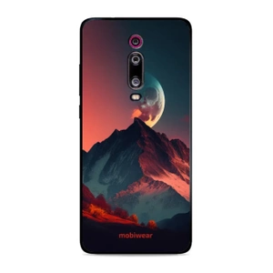 Etui Glossy Case do Xiaomi Mi 9T Pro - wzór G007G