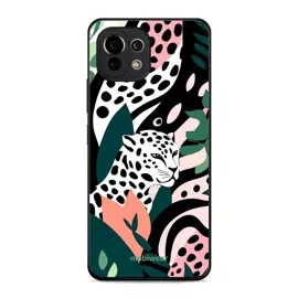 Etui Glossy Case do Xiaomi 11 Lite 5G NE - wzór G053G