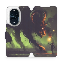 Etui do Huawei Nova 13 Pro - wzór VA08P