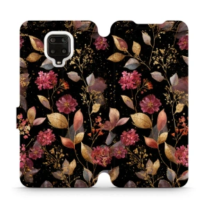 Etui do Xiaomi Redmi Note 9 Pro - wzór V171S