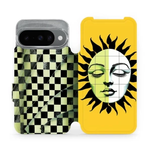 Etui do Google Pixel 10 - wzór VP56S