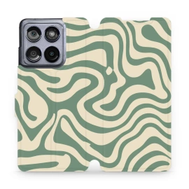 Etui do Motorola Edge 60 Fusion - wzór VA57S