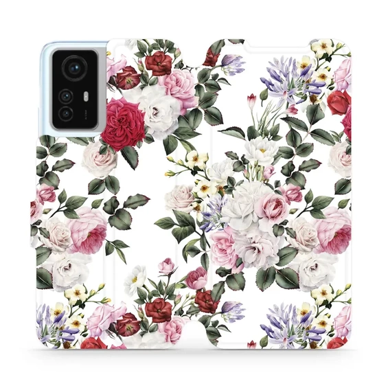 Etui do Xiaomi Redmi Note 12S - wzór MD01S