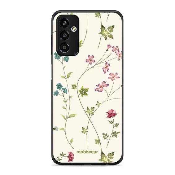 Etui Glossy Case do Samsung Galaxy M13 - wzór G035G