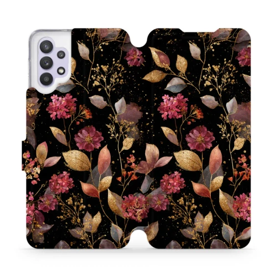 Etui do Samsung Galaxy A32 5G - wzór V171S