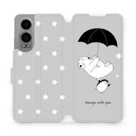 Etui do OnePlus Nord CE 4 Lite - wzór MH08P