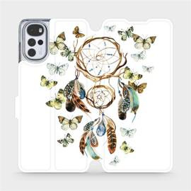 Etui do Motorola Moto G22 - wzór M001P