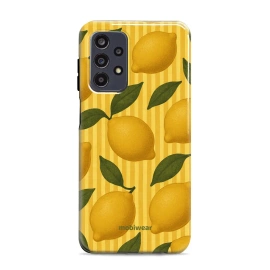 Etui Elite Pro do Samsung Galaxy A23 - wzór EP81E