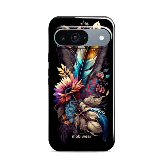 Etui Elite Pro do Google Pixel 9 - wzór E011E