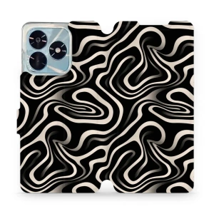 Etui do Huawei Honor X5c Plus - wzór VA63S