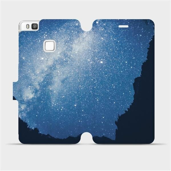 Etui do Huawei P9 Lite - wzór M146P