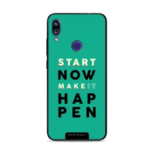 Etui Glossy Case do Xiaomi Redmi 7 - wzór G079G