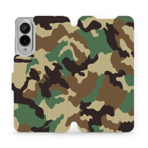 Etui do Samsung Galaxy S25 Edge - wzór V111P