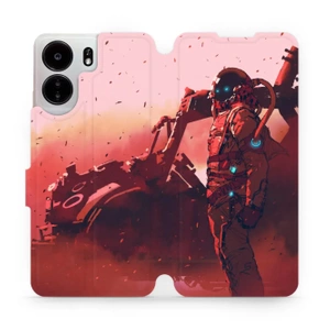 Etui do Xiaomi POCO C65 - wzór MA09S