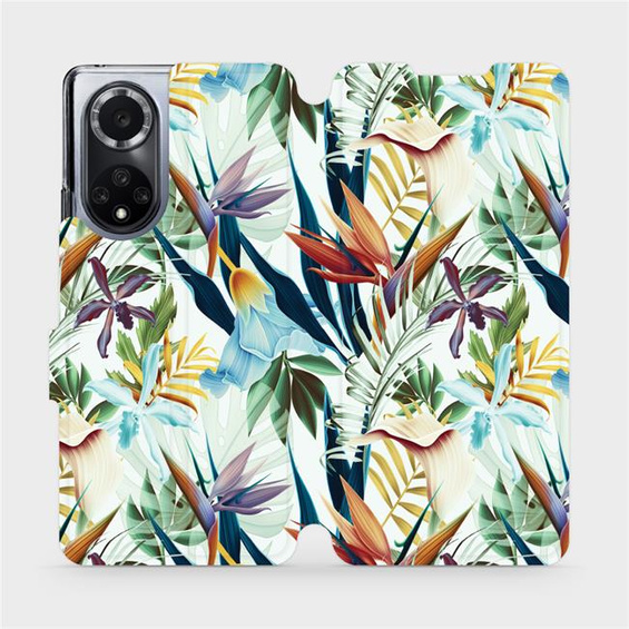 Etui do Huawei Nova 9 - wzór M071P