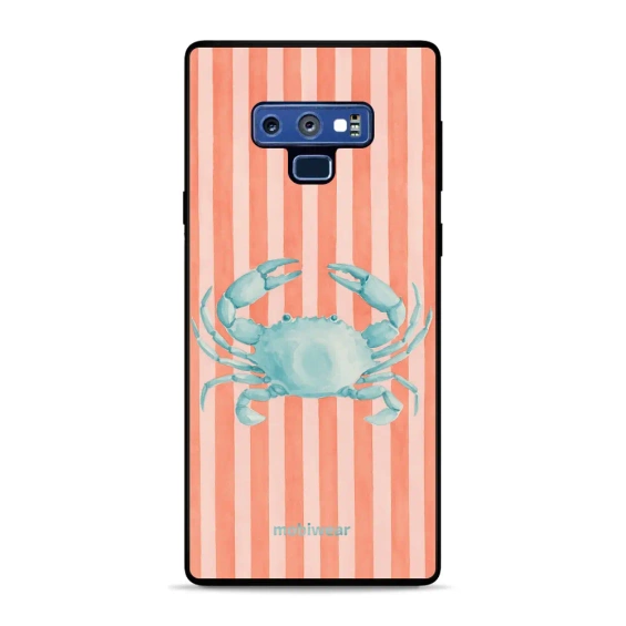 Etui Glossy Case do Samsung Galaxy Note 9 - wzór GP87G
