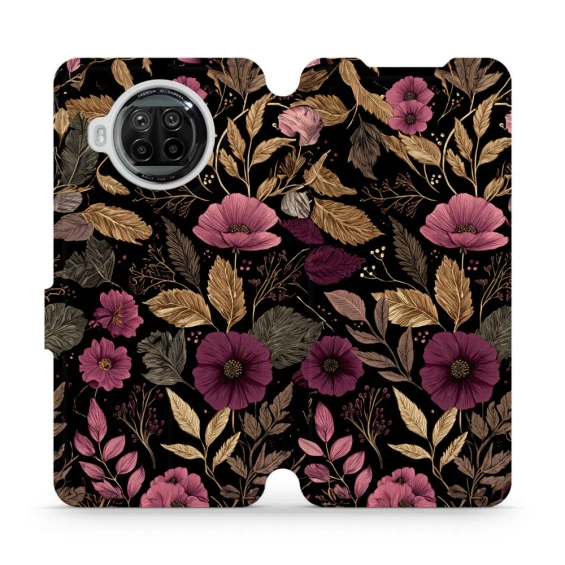 Etui do Xiaomi Mi 10T Lite - wzór V170S