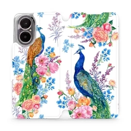 Etui do Realme C67 4G - wzór MX08S