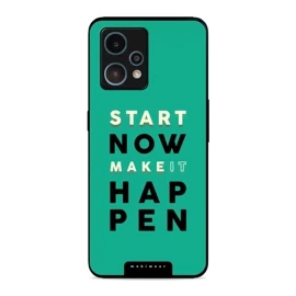 Etui Glossy Case do Realme 9 Pro Plus - wzór G079G