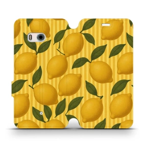 Etui do HTC U11 - wzór VP81S