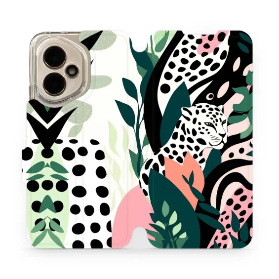 Etui do Huawei Honor 400 - wzór VP53S